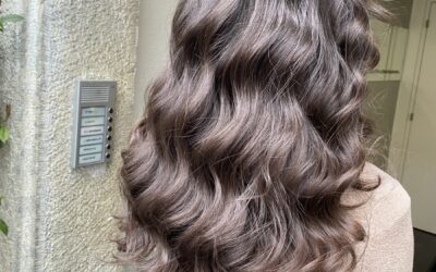 c h o c k l a t    b a l a y a g e