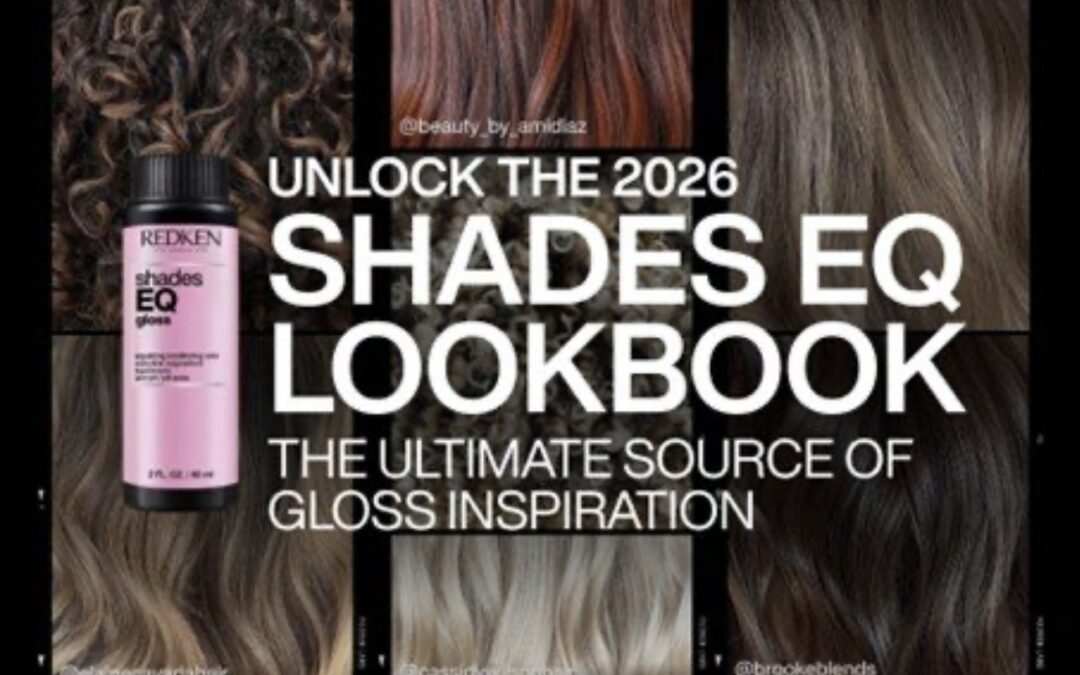 Loockbook 2026