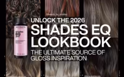 Loockbook 2026