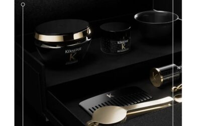 CHRONOLOGISTE RITUAL NOIR