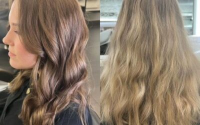 Light Chocolate Brown