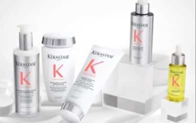Kérastase Première neu bei uns…